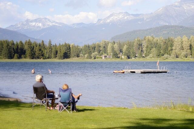 Important Things To Consider When Building a Retirement Home
